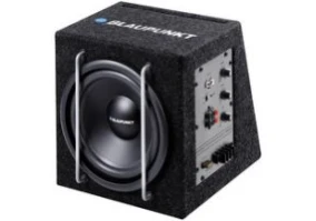Автосабвуфер Blaupunkt GTb 8200 A