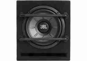 Автосабвуфер JBL Stage 800BA