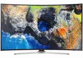 Телевизор Samsung UE-49MU6300