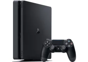 Стационарная игровая приставка Sony PlayStation 4 Slim (PS4 Slim) 500GB