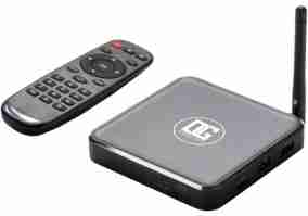 Медіаплеєр DGmedia TV Box A2 2/16