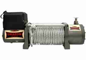 Тали и лебедки Dragon Winch DWT 14000 HD 24V