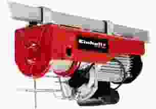 Талі і лебідки Einhell TC-EH 1000