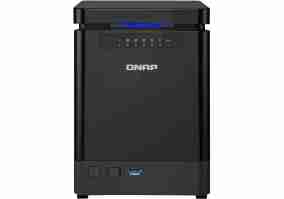 NAS сервер QNAP TS-453Bmini ОЗУ 8 ГБ