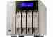 NAS сервер QNAP TVS-463 ОЗУ 4 ГБ