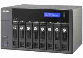 NAS сервер QNAP TS-853 ОЗУ 8 ГБ