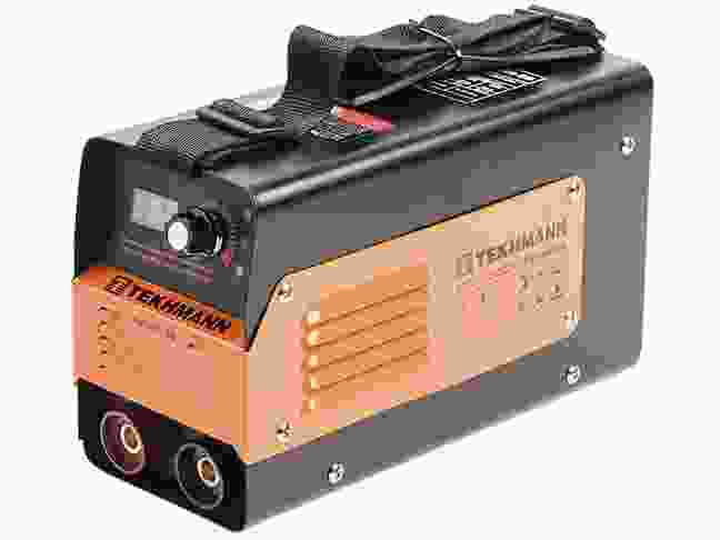 Сварочный аппарат Tekhmann TWI-260 DB 845778