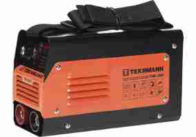 Сварочный аппарат Tekhmann TWI-200 842761 без цифровой дисплей