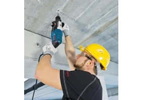 Перфоратор Bosch GBH 2-28 Professional (0611267500)