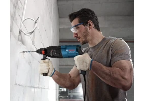 Перфоратор Bosch GBH 2-24 DRE Professional (0611272100)