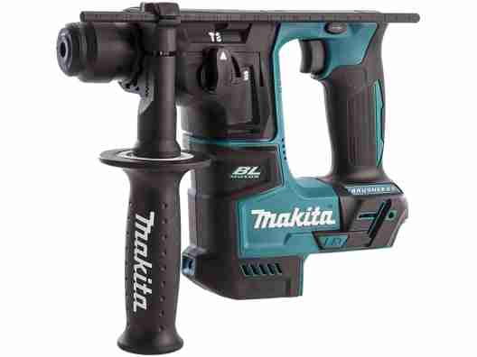 Перфоратор Makita DHR171RFJ