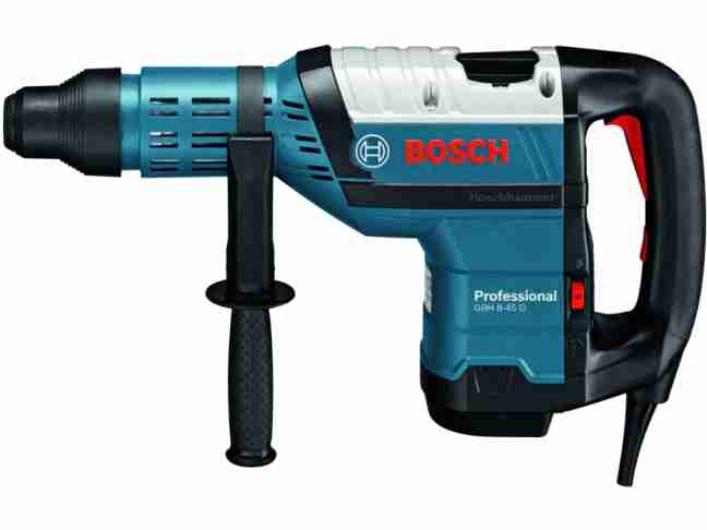 Перфоратор Bosch GBH 8-45 D Professional (0611265100)