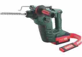 Перфоратор Metabo BHA 36 LTX Compact 600206500