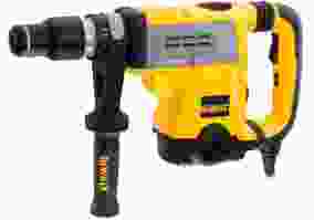 Перфоратор DeWALT D25604K