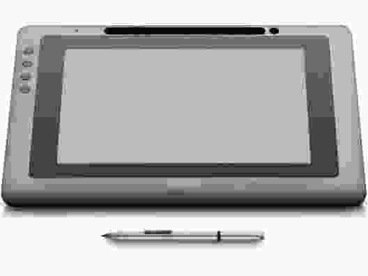 Графический планшет Wacom DTU-1031