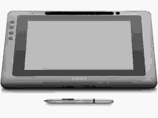 Графический планшет Wacom DTU-1031