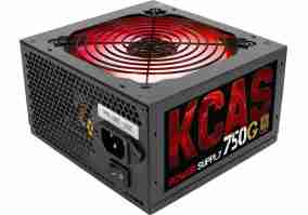 Блок живлення Aerocool Kcas RGB Kcas-750G