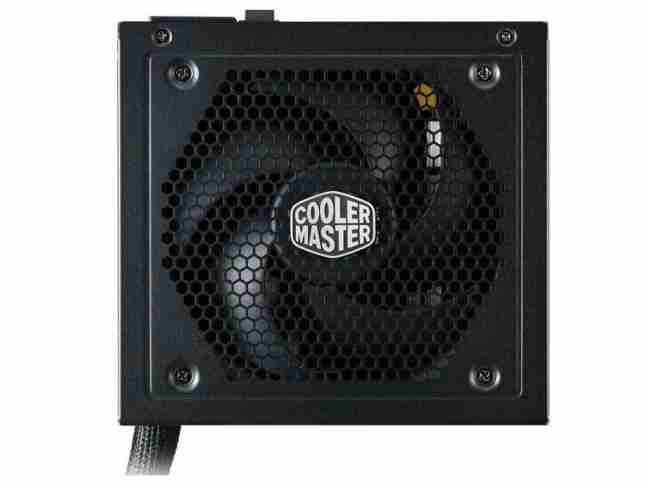 Блок питания Cooler Master MasterWatt MPX-5501-AMAAB