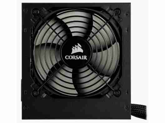 Блок питания Corsair TX550M CP-9020133-EU