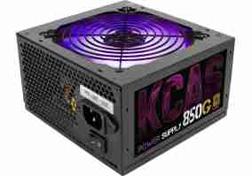 Блок питания Aerocool Kcas RGB Kcas-850G