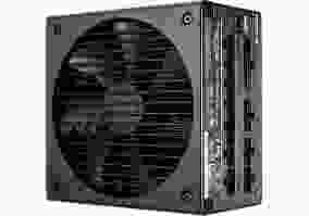 Блок питания Fractal Design Ion + Platinum 860W (FD-PSU-IONP-860P-BK-EU)