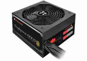 Блок питания Thermaltake Toughpower Gold TPD-0750M