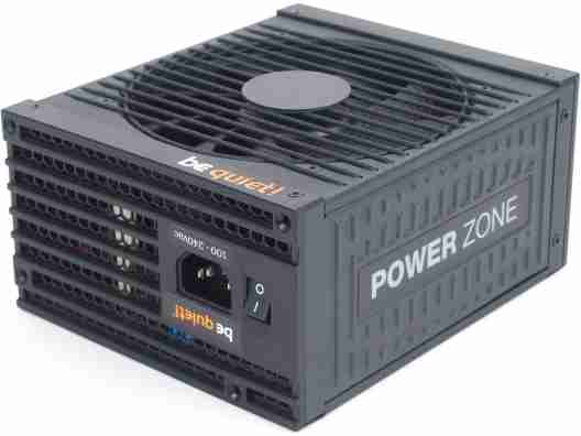 Блок питания Be quiet! Power Zone Power Zone 1000W