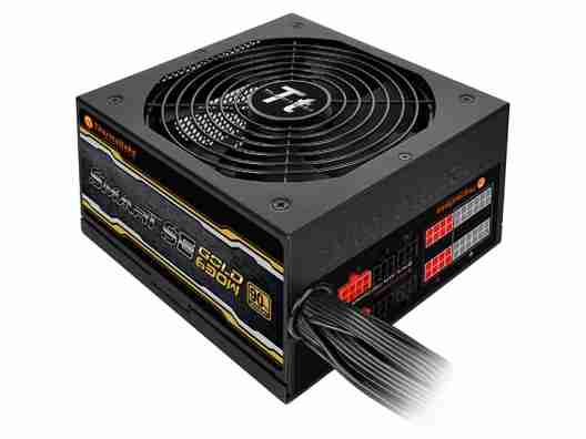 Блок питания Thermaltake Smart SE SPS-0730M