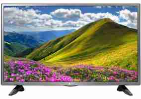 Телевизор LG 32LJ600U