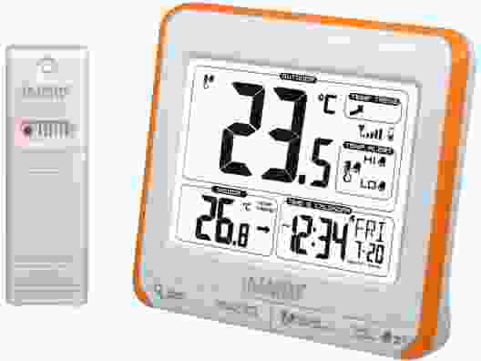 Термометр / барометр La Crosse WS6811