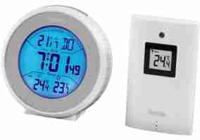 Термометр / барометр Hama EWS-810