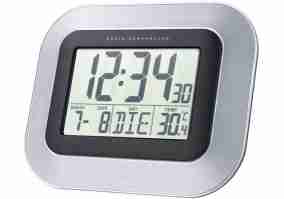 Термометр / барометр La Crosse WS8005BLA-SIL