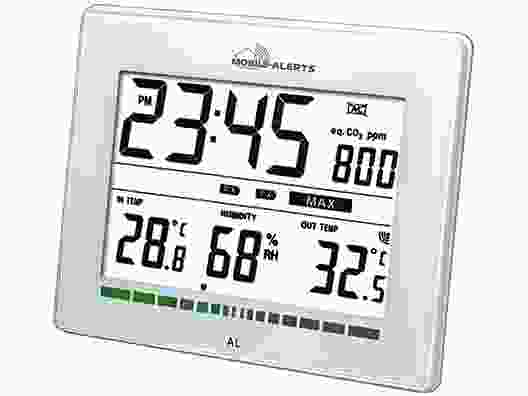 Термометр / барометр La Crosse MA10402