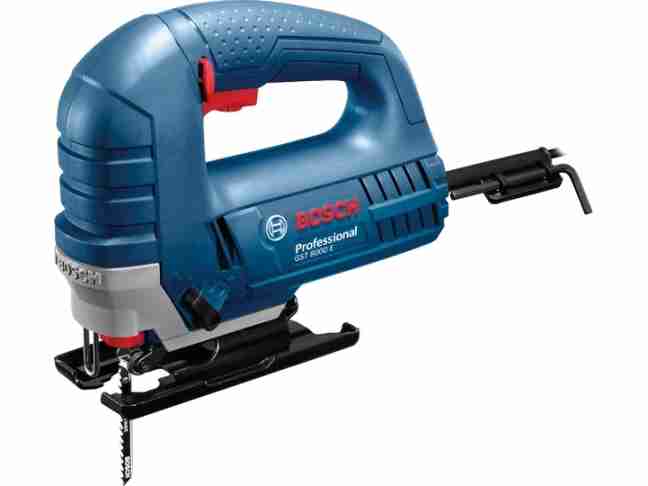 Електролобзик Bosch GST 8000 E