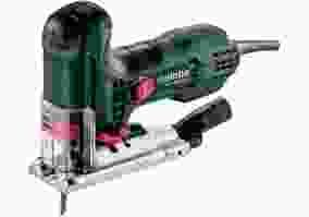 Электролобзик Metabo STE 100 Quick 601100000