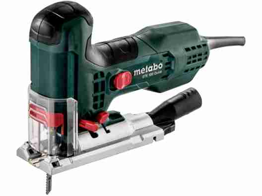 Электролобзик Metabo STE 100 Quick 601100000