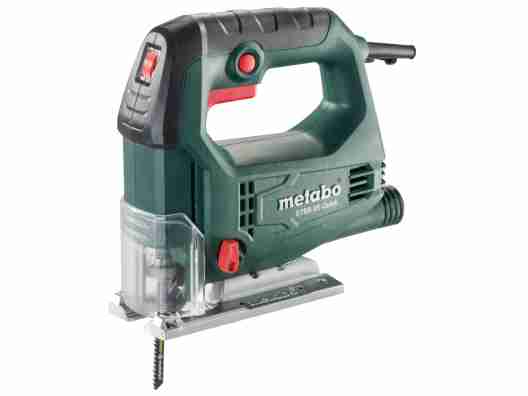 Электролобзик Metabo STEB 65 Quick 601030500