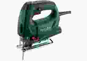 Электролобзик Metabo STEB 70 Quick 601040000