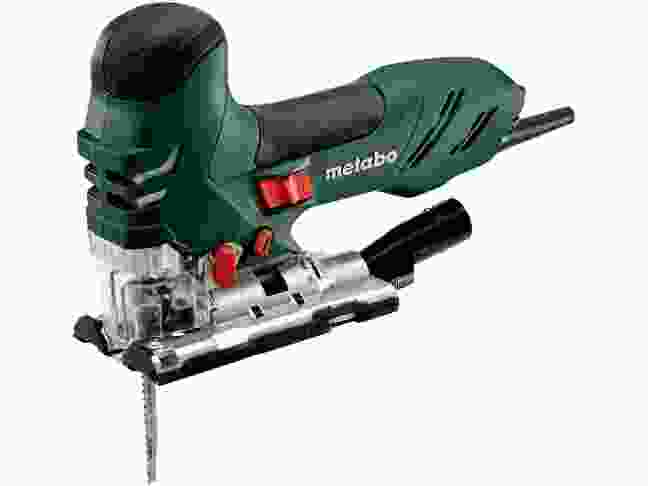 Электролобзик Metabo STE 140 Plus 601403500