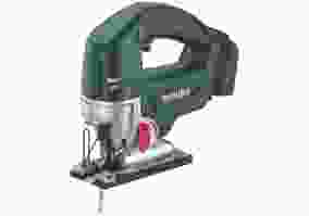 Електролобзик Metabo STA 18 LTX 602298850