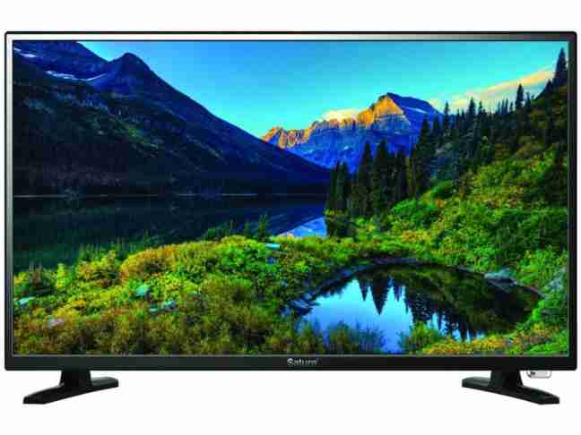 Телевизор Saturn LED24HD300U