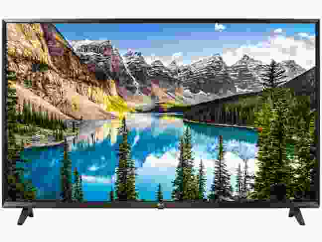 Телевизор LG 65UJ630V