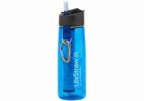 Фильтр для воды LifeStraw Go