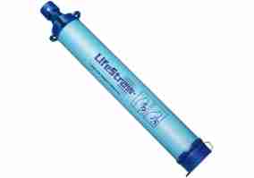 Фильтр для воды LifeStraw Personal