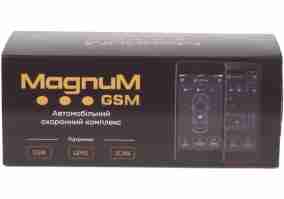 Автосигнализация Magnum Smart M10 CAN