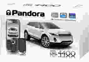 Автосигналізація Pandora DXL 4400