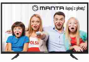 Телевізор MANTA LED4207