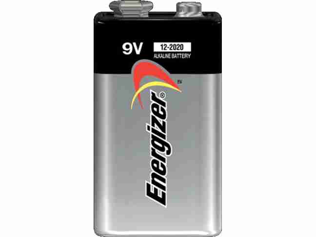 Батарейка Energizer Max 1xKrona