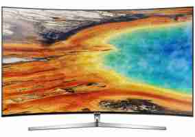 Телевизор Samsung UE-49MU9002