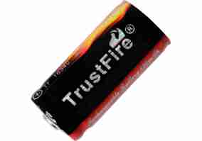 Аккумулятор TrustFire 1x16340 880 mAh